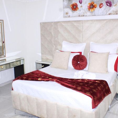 Angelocean Guest House Witbank Dış mekan fotoğraf