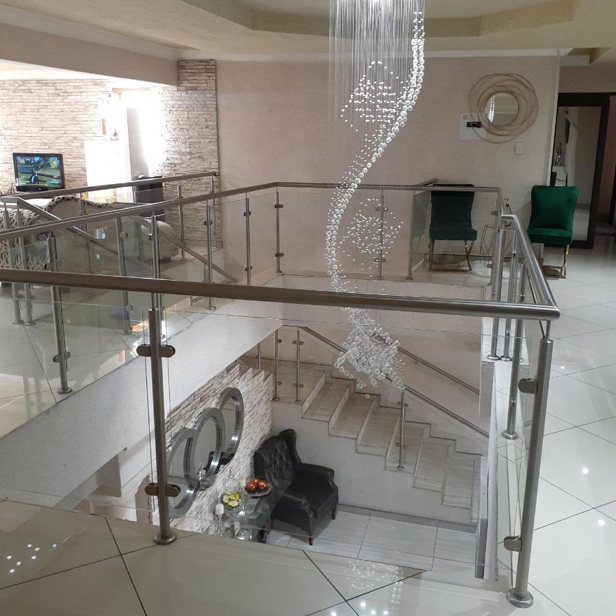 Angelocean Guest House Witbank Dış mekan fotoğraf