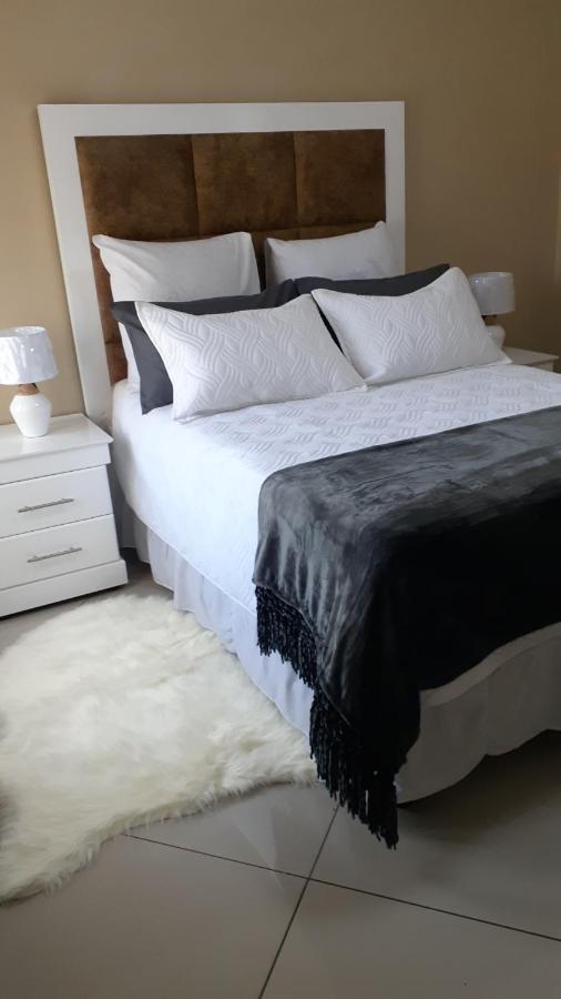 Angelocean Guest House Witbank Dış mekan fotoğraf