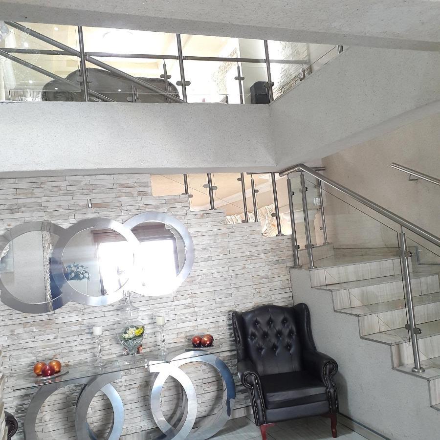 Angelocean Guest House Witbank Dış mekan fotoğraf