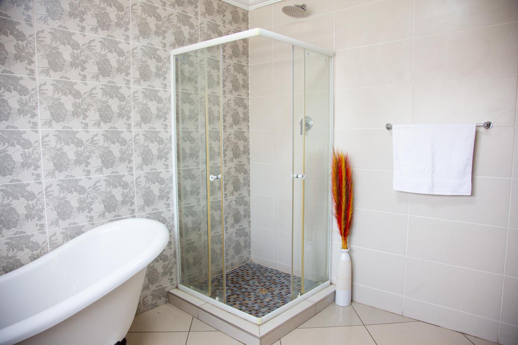Angelocean Guest House Witbank Dış mekan fotoğraf