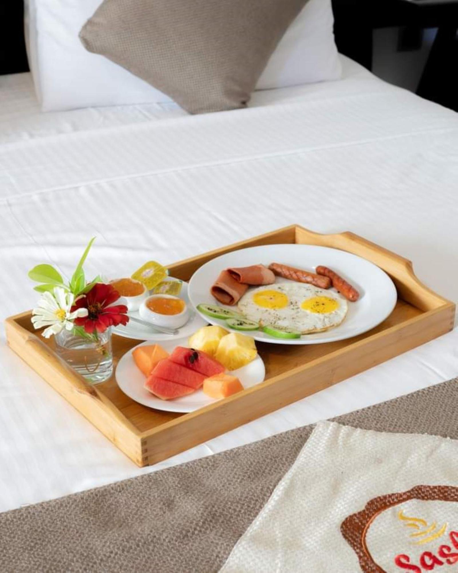 Angelocean Guest House Witbank Dış mekan fotoğraf